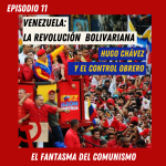 El fantasma del comunismo