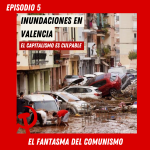 El fantasma del comunismo