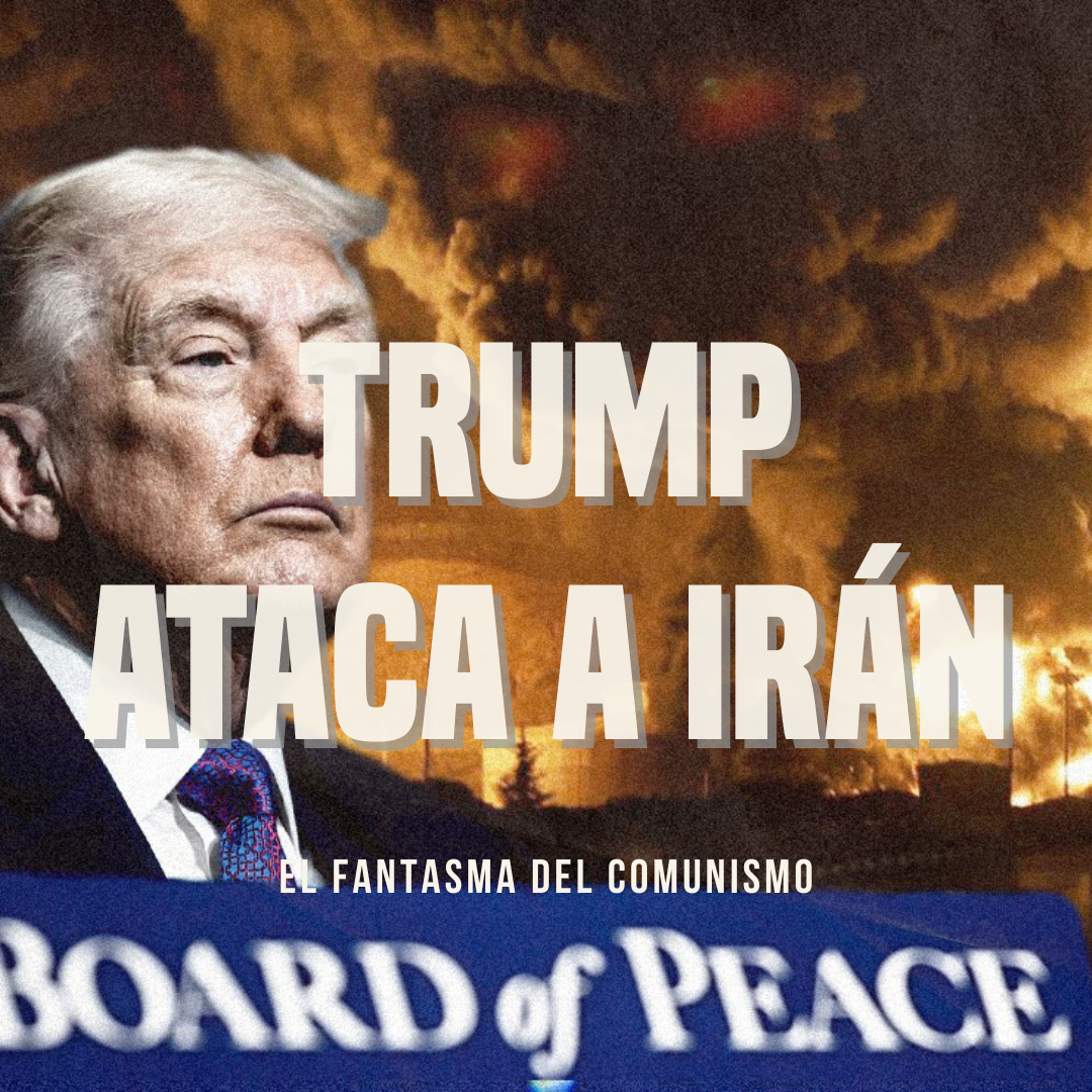 El ataque de Trump contra Irán se está convirtiendo en un error de cálculo catastrófico episode artwork