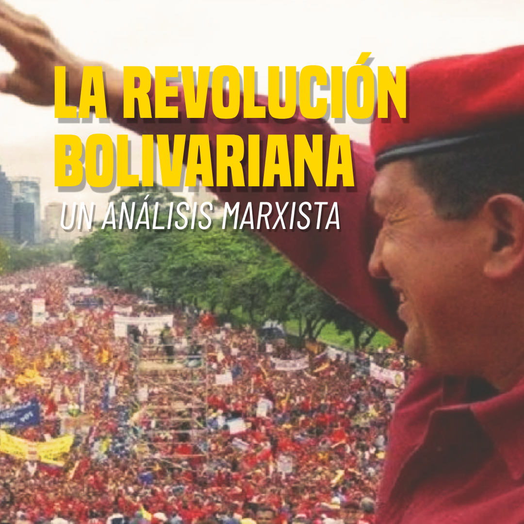 La Revolución Bolivariana – un análisis marxista episode artwork