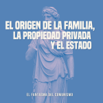El fantasma del comunismo
