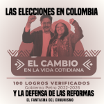 El fantasma del comunismo
