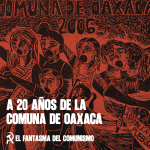 El fantasma del comunismo