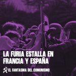 El fantasma del comunismo
