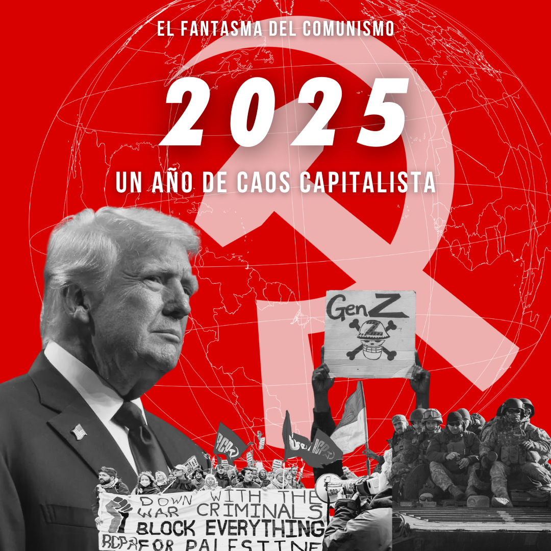 2025: un año de caos capitalista episode artwork