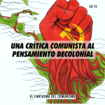 El fantasma del comunismo