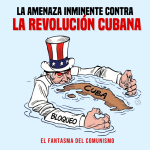 El fantasma del comunismo