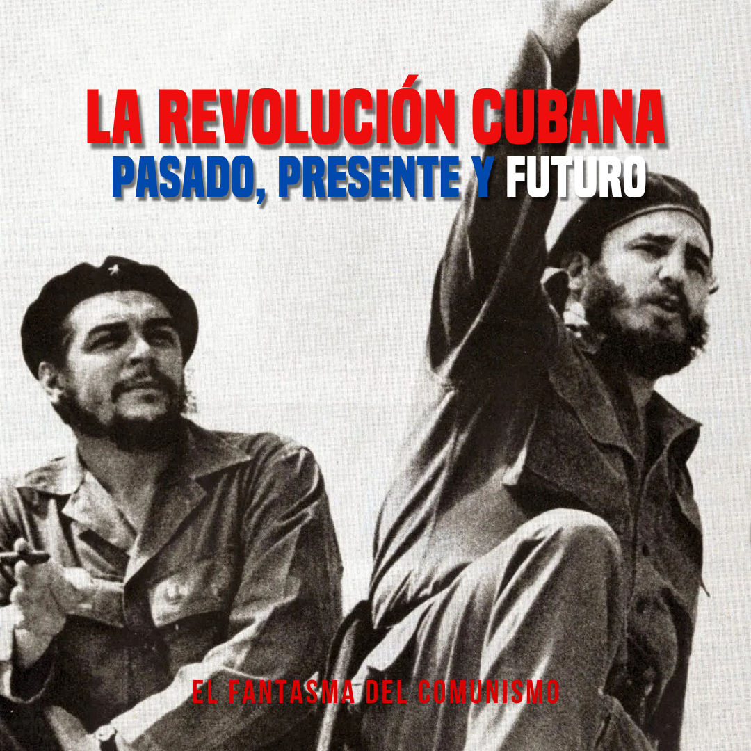 La Revolución cubana – pasado, presente y futuro episode artwork