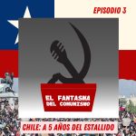 El fantasma del comunismo