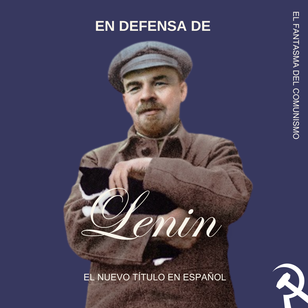 En defensa de Lenin episode artwork