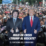 El fantasma del comunismo