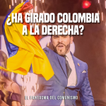 El fantasma del comunismo