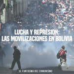 El fantasma del comunismo