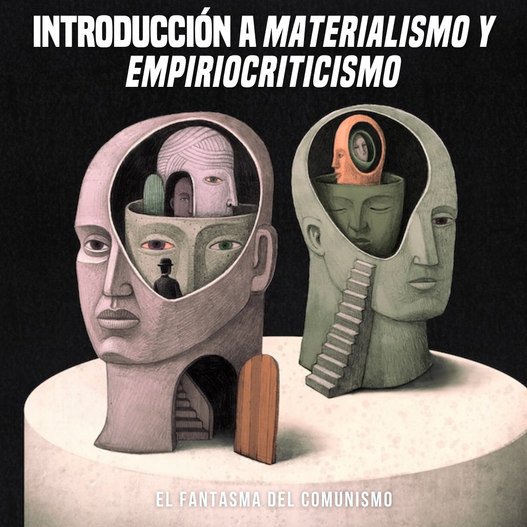 Introducción a Materialismo y Empiriocriticismo episode artwork
