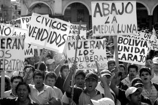 Αποτέλεσμα εικόνας για Revolucion Boliviana 1952