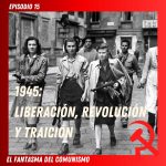El fantasma del comunismo