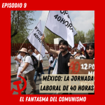 El fantasma del comunismo