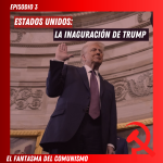 El fantasma del comunismo