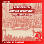 El fantasma del comunismo