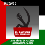 El fantasma del comunismo