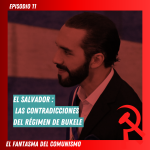 El fantasma del comunismo