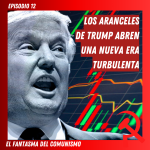 El fantasma del comunismo