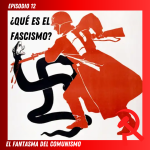 El fantasma del comunismo