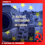 El fantasma del comunismo