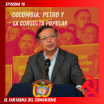 El fantasma del comunismo