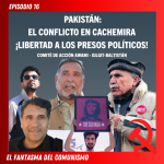 El fantasma del comunismo