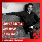 El fantasma del comunismo El fantasma del comunismo