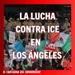 El fantasma del comunismo