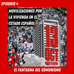 El fantasma del comunismo