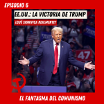 El fantasma del comunismo