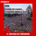 El fantasma del comunismo